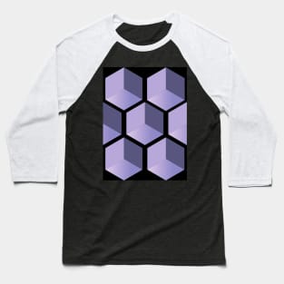 square Baseball T-Shirt